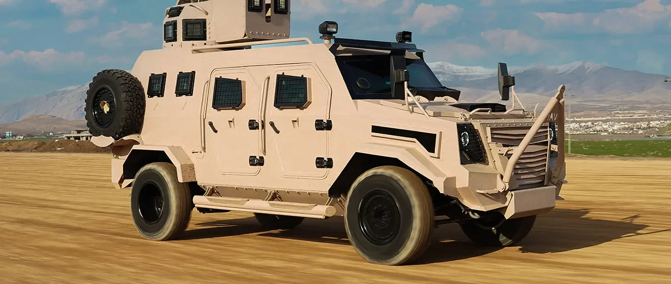 VASG